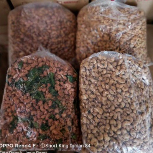 

Kacang mede rasa - rasa ball2an