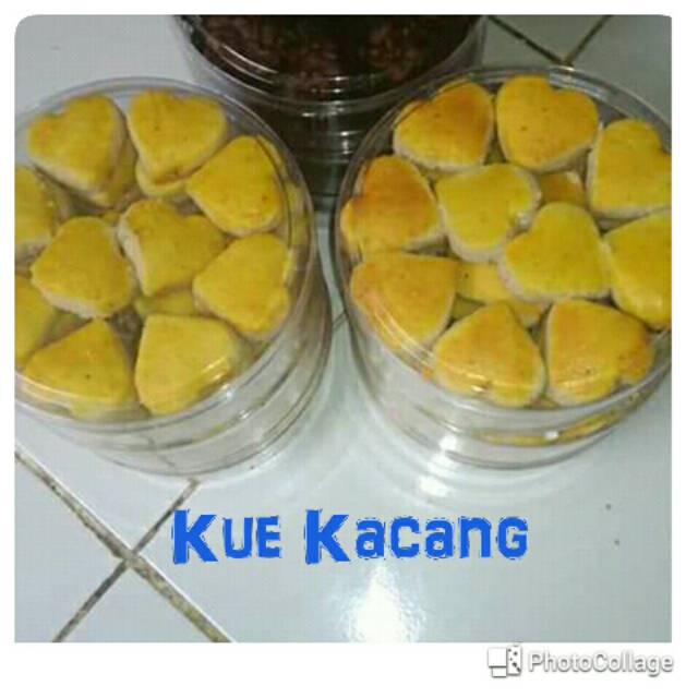 

Kue kacang