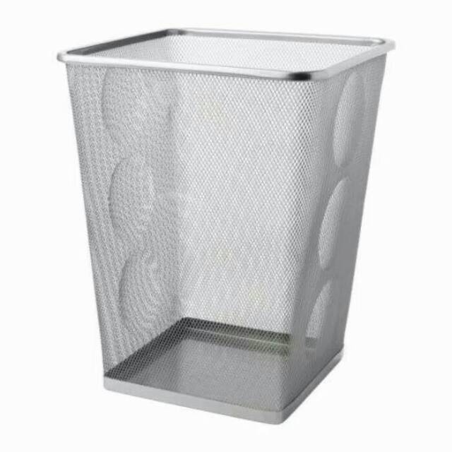 Skubb Laundry Bag With Stand White 21 Gallon Ikea