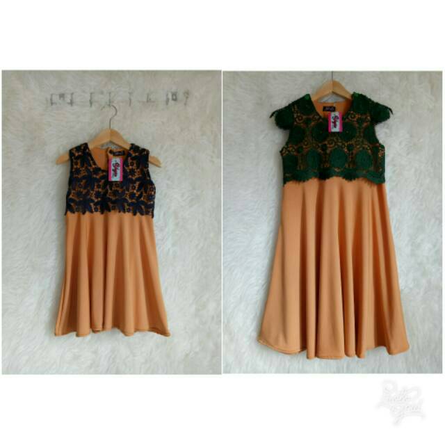 Long Party Dress Murah Brokat Anak Setelan Baju Anak Long Party Dress Murah Brokat Anak Setelan Baju Anak