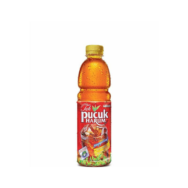 Pucuk Harum Minuman Teh Melati 350Ml