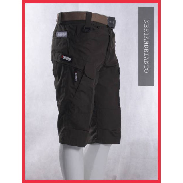 COD CELANA TACTICAL PENDEK | CELANA PENDEK BLACKHAWK | CELANA PENDEK CARGO original