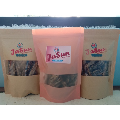 

Sale Pisang 100% halal