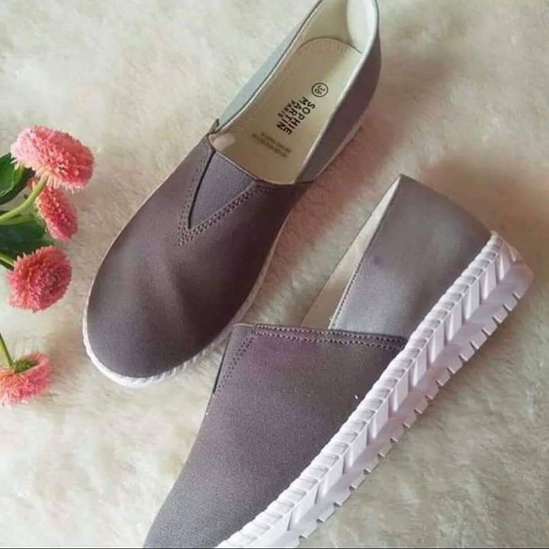 Sepatu Minara Sophie Paris