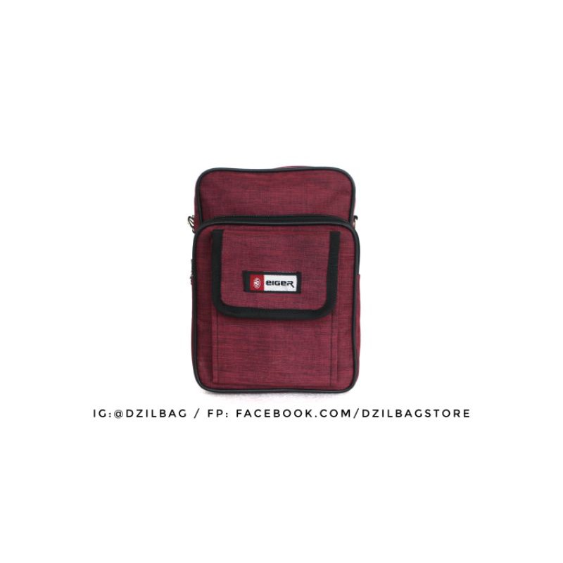 TAS SELEMPANG PRIA MURAH