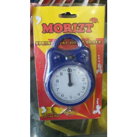 timbangan gantung 10 kg