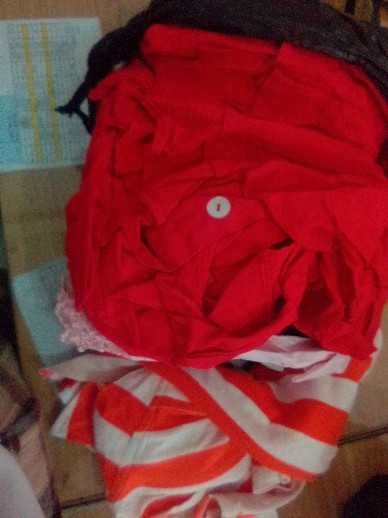 Paket Usaha Baju Pl