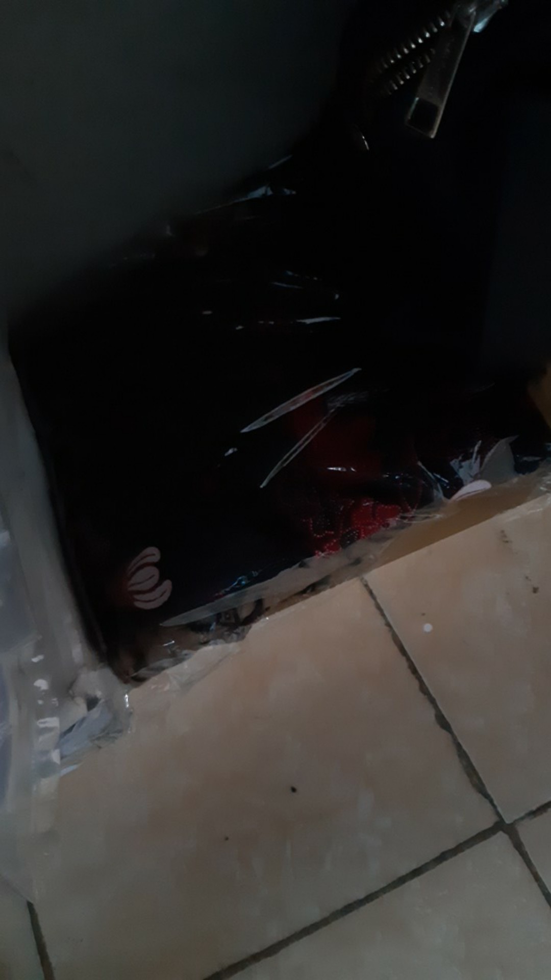 Tunik Batik Motif Seruni