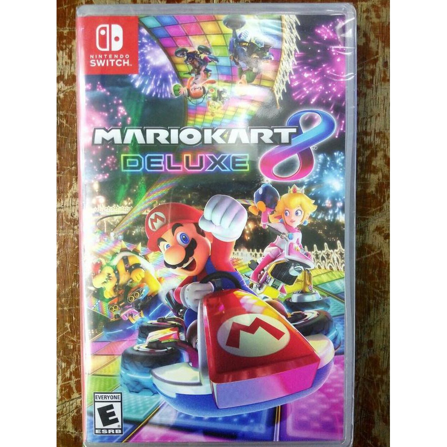 mario kart switch discount