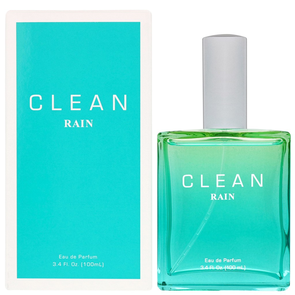 PARFUM CLEAN RAIN EDP 100 ML UNISEX