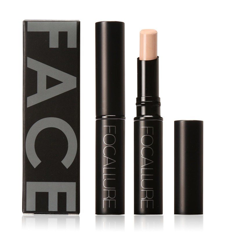 Ready - FOCALLURE Concealer Stick Face Makeup