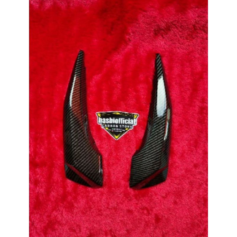 PAKETAN BEAT FI K25 CARBON