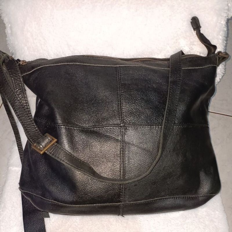 Tas sling brand ENSOEN preloved