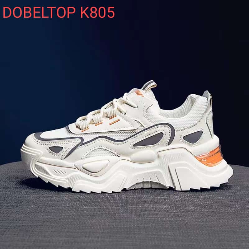 Sneakers Dobeltop K805 Unisex