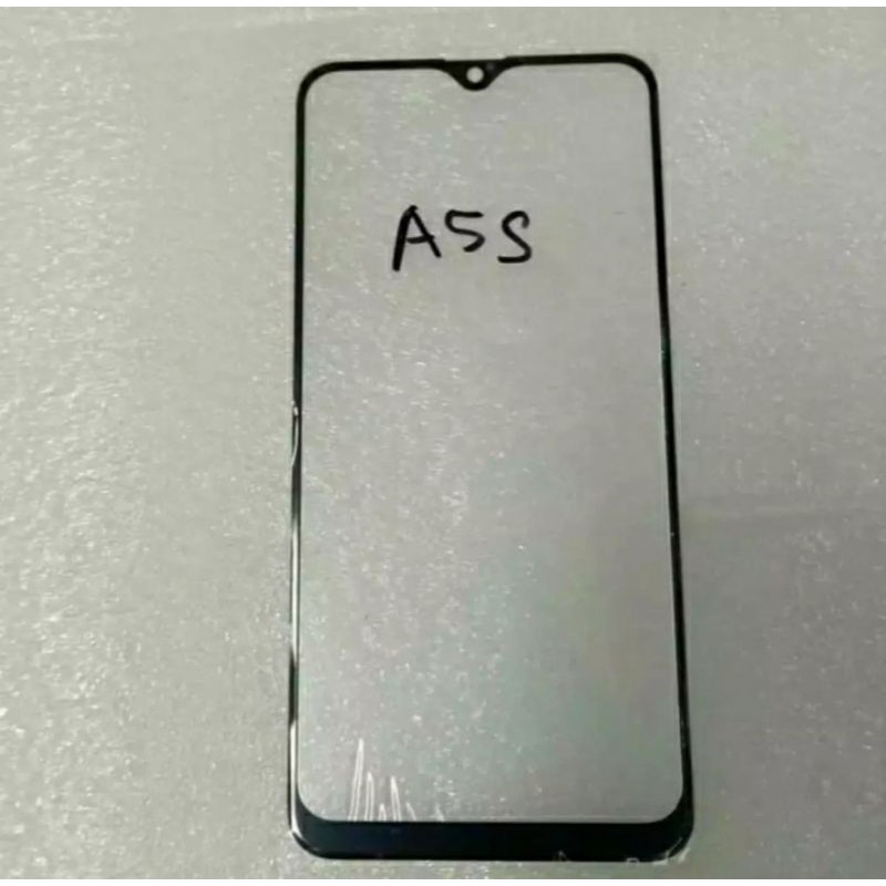 KACA LCD KACA TOUCHSCREEN OPPO A5S ORIGINAL