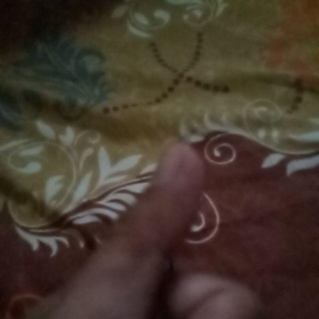 Kemeja Batik Pria Motif Manggar