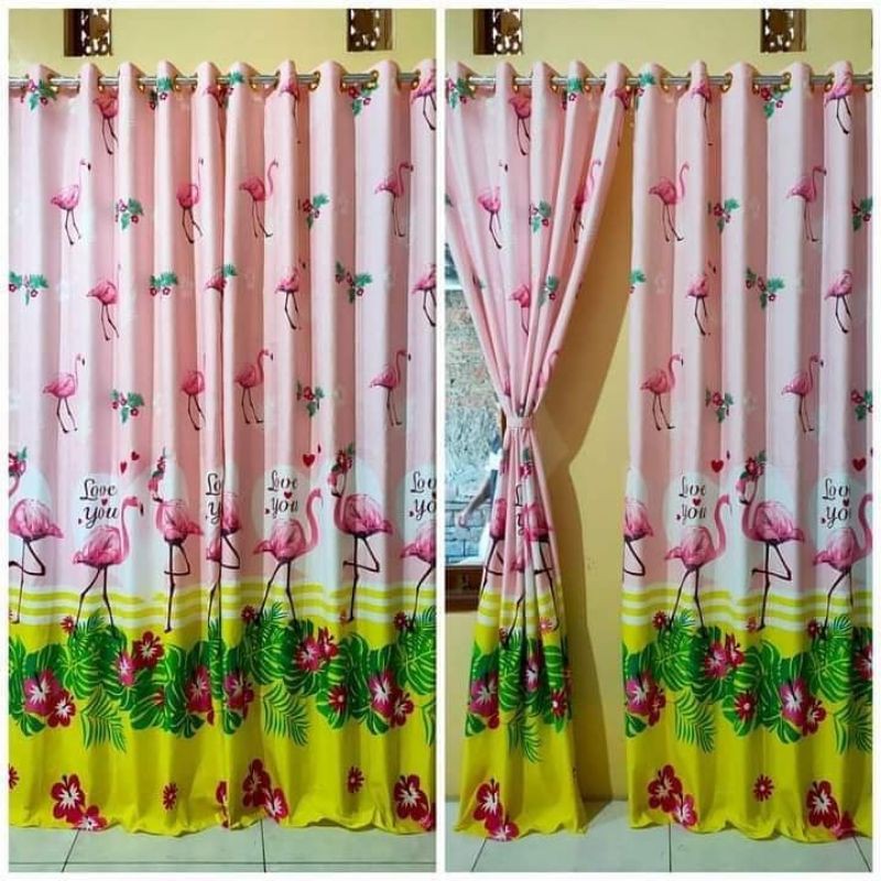 HORDEN SMOKRING HORDEN FLAMINGO PINK HORDEN HOMEMADE