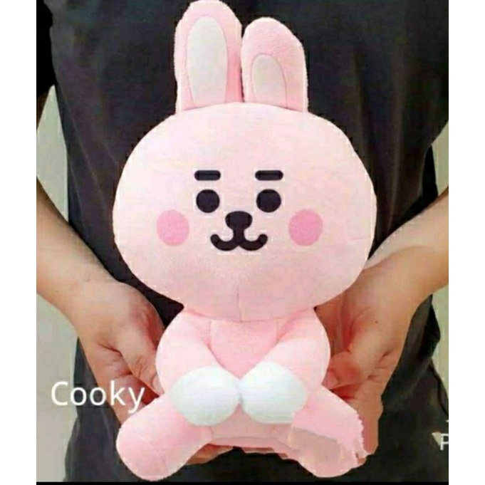 BONEKA BTS / BONEKA BTS / BONEKA BTS DUDUK / BONEKA MODEL DUDUK