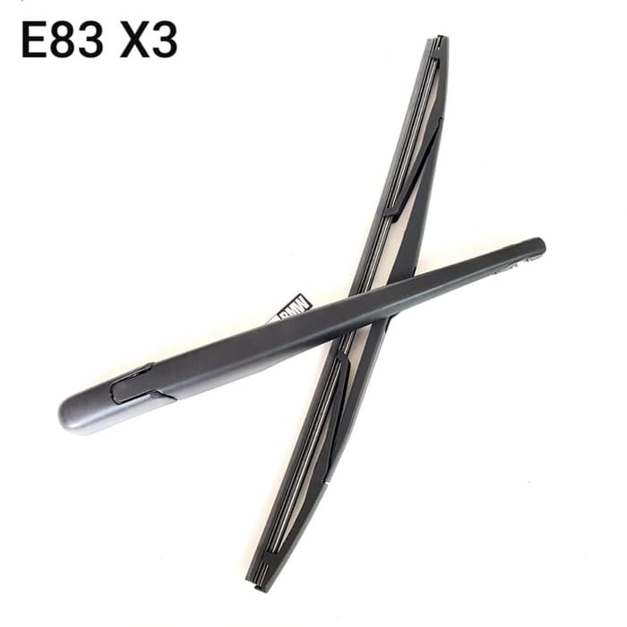 Arm Karet Wiper Belakang BMW E83 X3, E53 X5