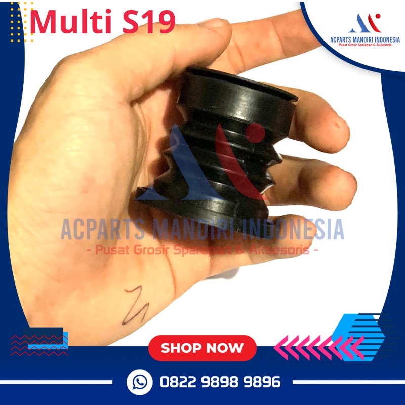 seal karet beliw mesin cuci multi no.19