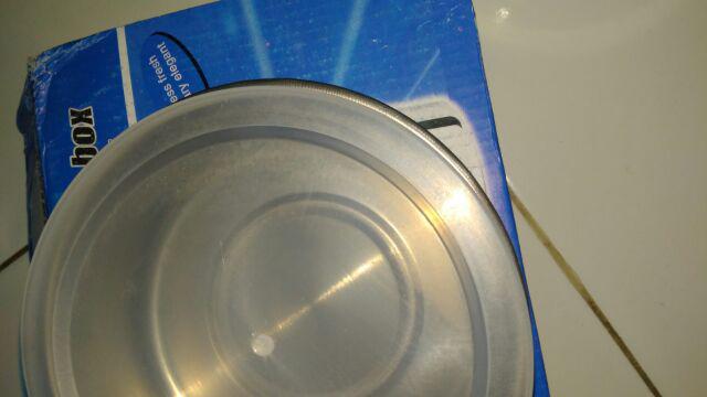 Rantang Stainless 1set Isi 5pcs