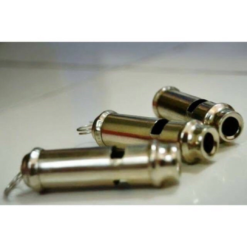 Pluit Pramuka - Peluit Morse - Peluit Pramuka