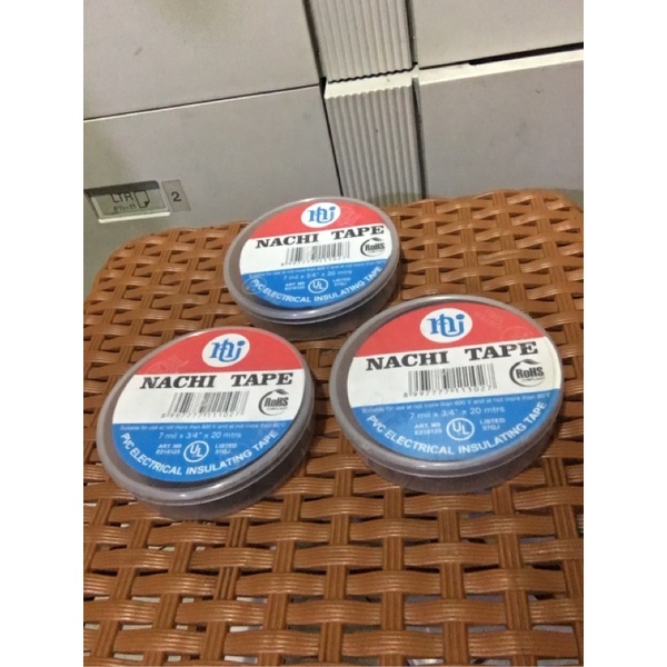 

Nachi Tape