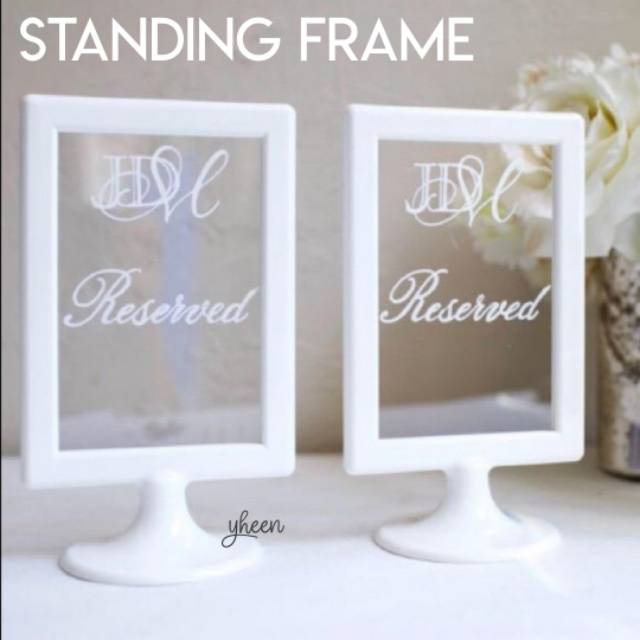 Standing Frame