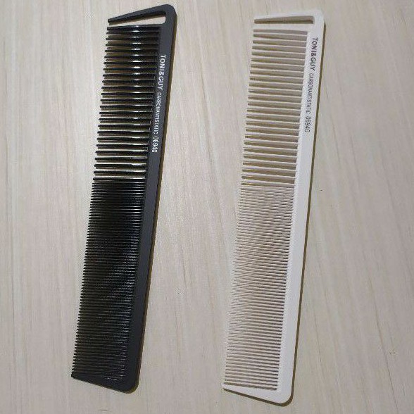 Sisir rambut toni &amp; guy 06940