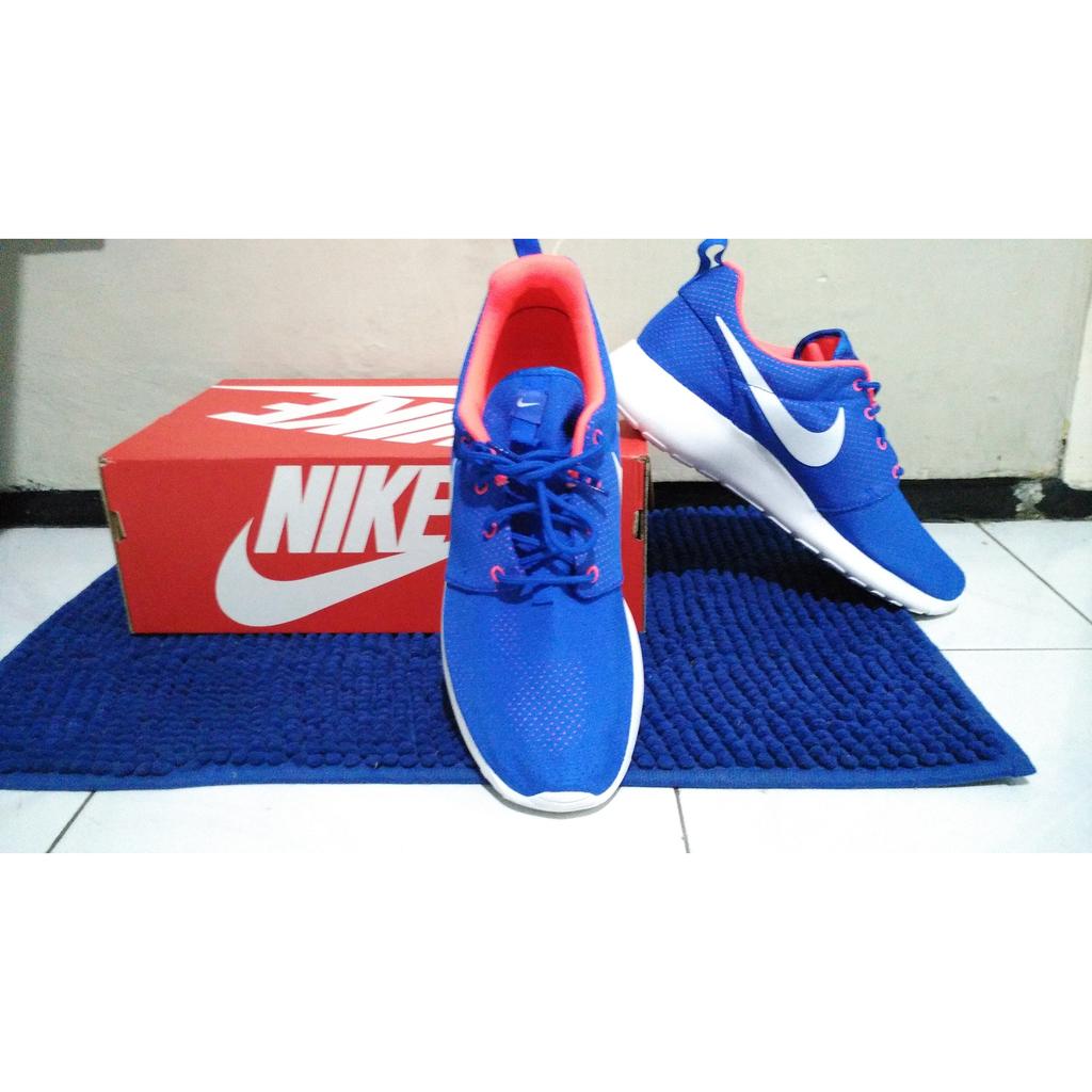 Nike Roshe Run | Roshe One | Sepatu Nike Rosherun Original 511881-402