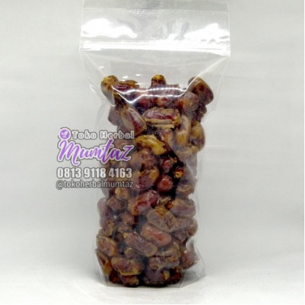 

Kurma Khalas Curah Saad 1 kg Original Semarang