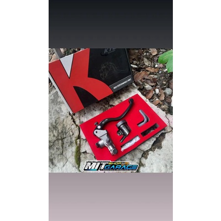 master Rem KTC Racing Radial Aerox Lexi Mio Ninja Satria F1zr