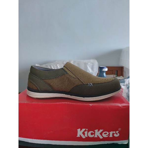 SEPATU|KICKERS|MURAH