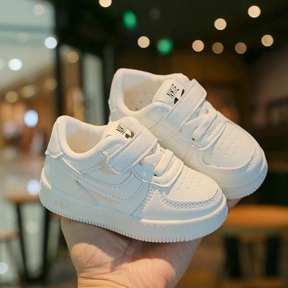 babyfit [size 16-26] sepatu NIKIE kids shoes sneakers jm- 1406rp