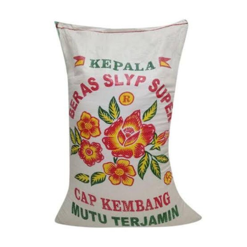 

Beras 20kg - Kulakan Sayur