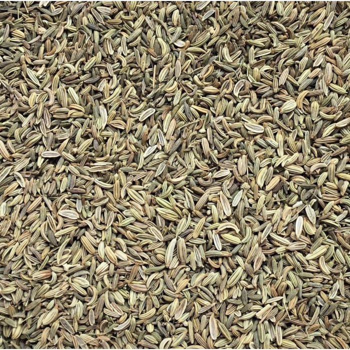 

Siap Kirim Adas Manis / Fennel Seed 1 Kg