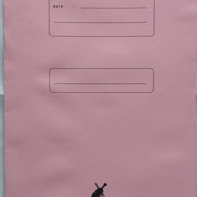 

Office & Stationery | Document Organizer | Stop Map Biola 5002 Warna Merah Muda(Pink) | Best Seller