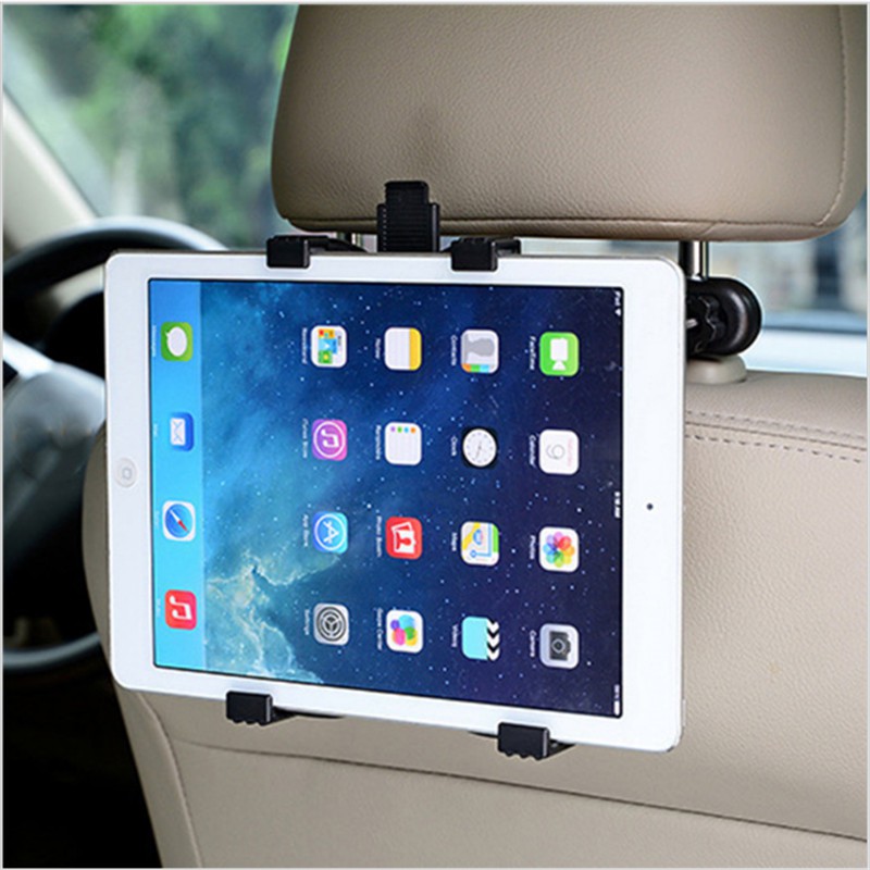 Kết quả hình ảnh cho ipad holder car backseat"