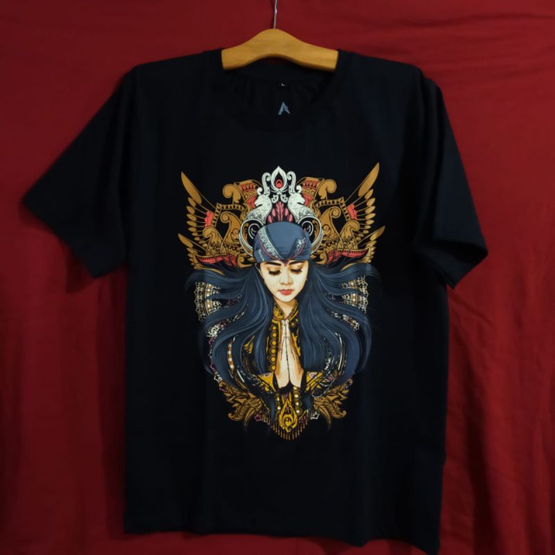 KAOS  BUDAYA REYOG PONOROGO JIEGEX JGB001 / kaos jatil / kaos jathil Ponorogo / kaos jaranan