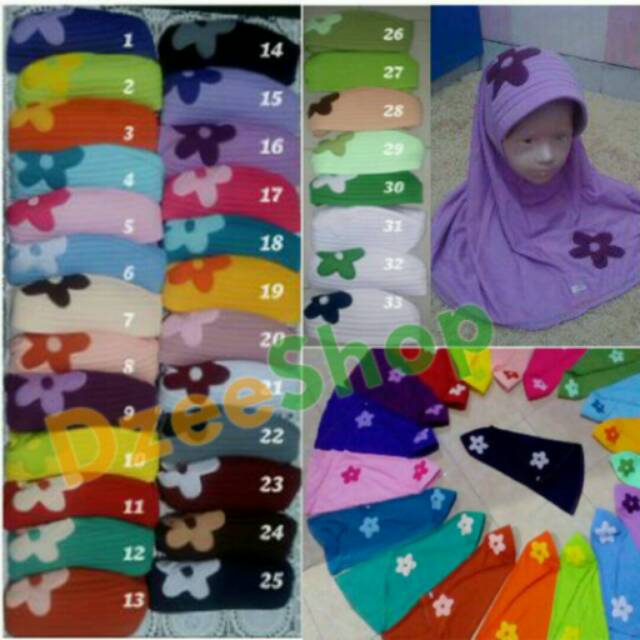 Jilbab vania bunga jilbab anak jilbab anak sekolah Jilbab vania bunga jilbab anak jilbab anak sekolah
