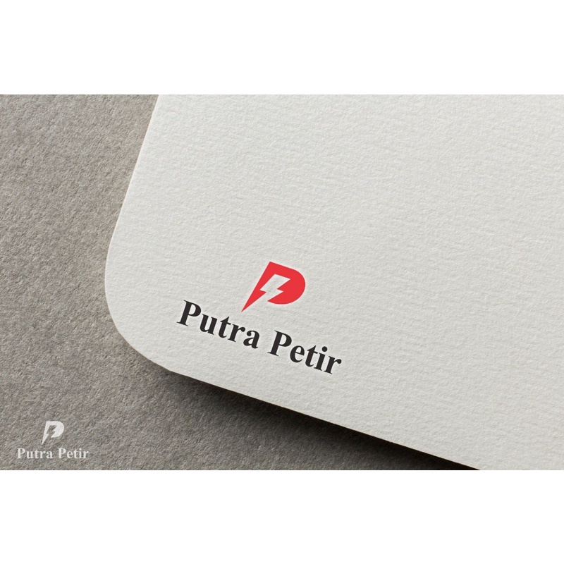 

KARTU NAMA (DESAIN 1 MUKA)