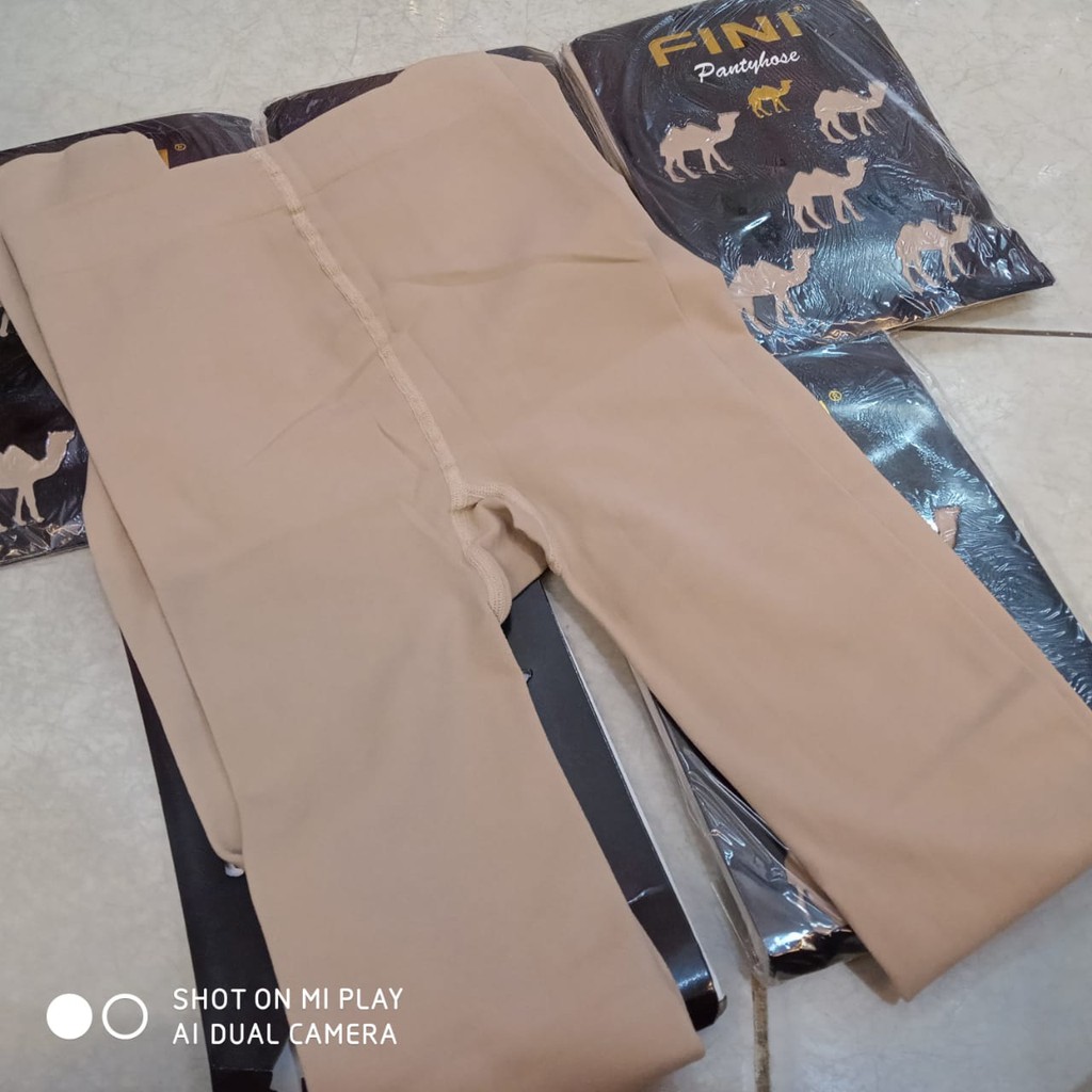 Stoking Legging Dewasa Premium Stocking Tebal Bagus Tokopelanginicer