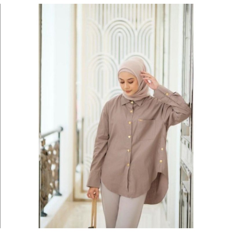 Kemeja Naya by MyLady