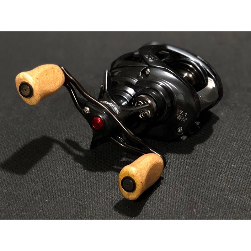 REEL BC DAIWA TATULA SV TW 2020