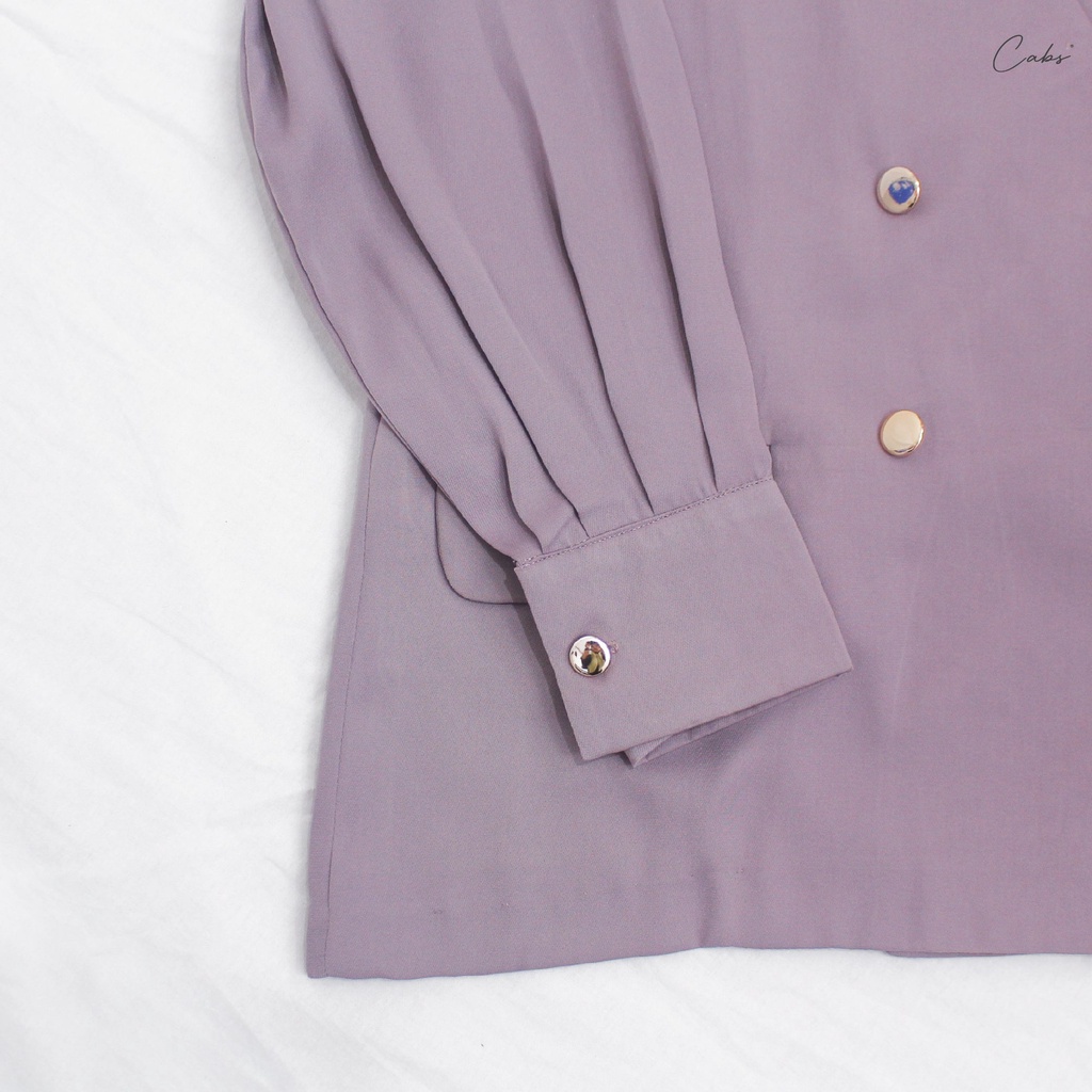 CABS - Zalina Outer