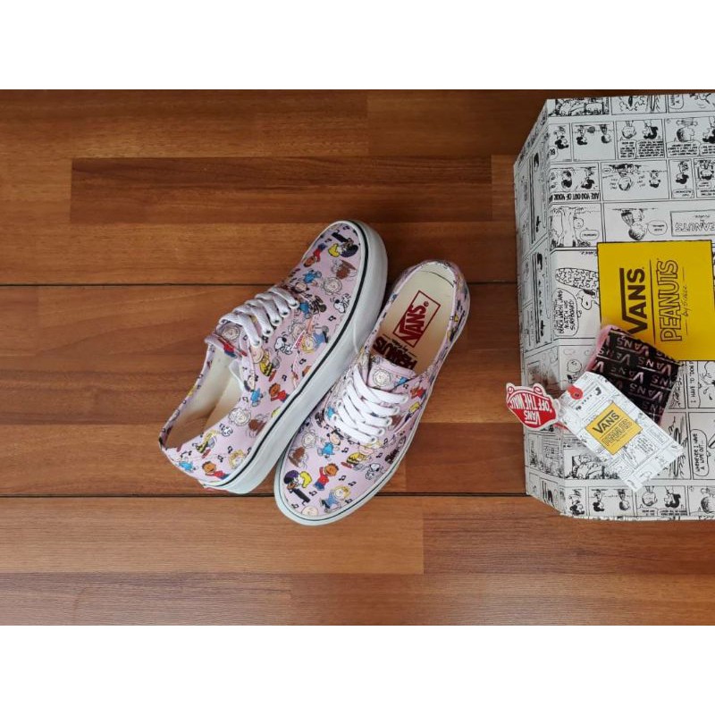 sepatu vans wanita premium icc model sneakers cewe import terbaru import berkualitas