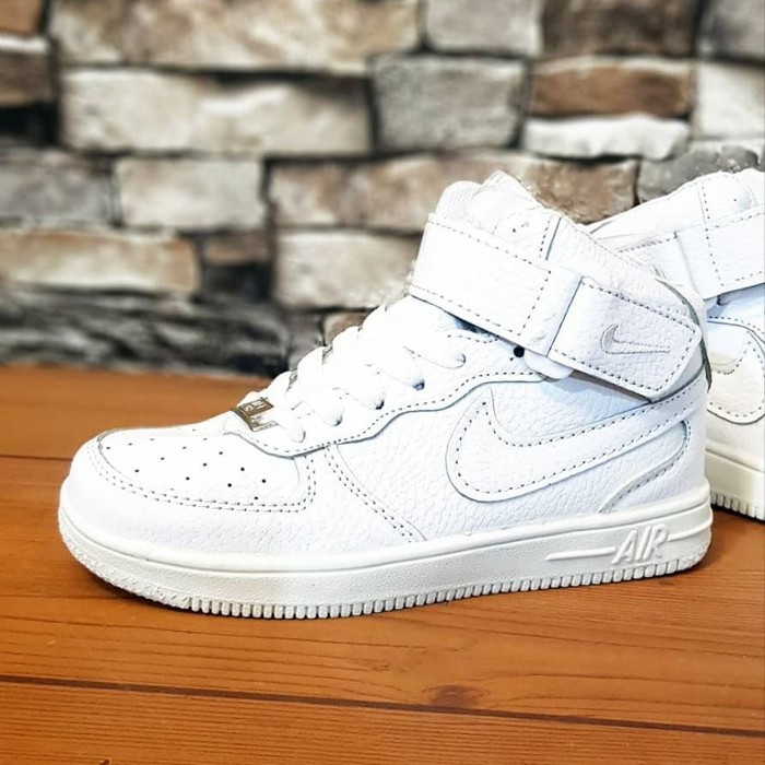 air force 1 high kids