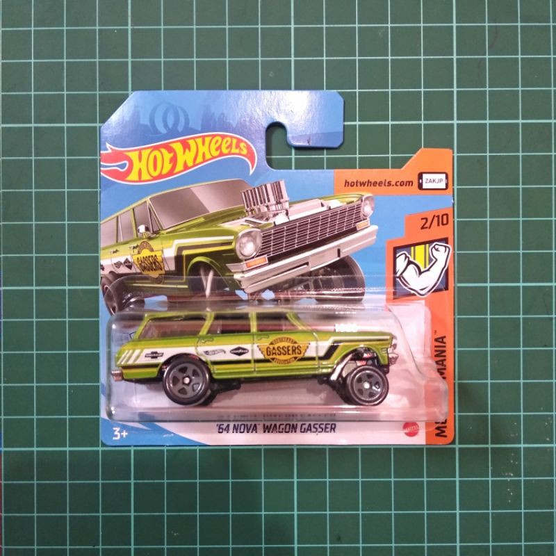 

HotwheelsNovaWagonGasserShortCard