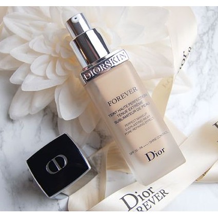 diorskin forever perfect foundation broad spectrum spf 35