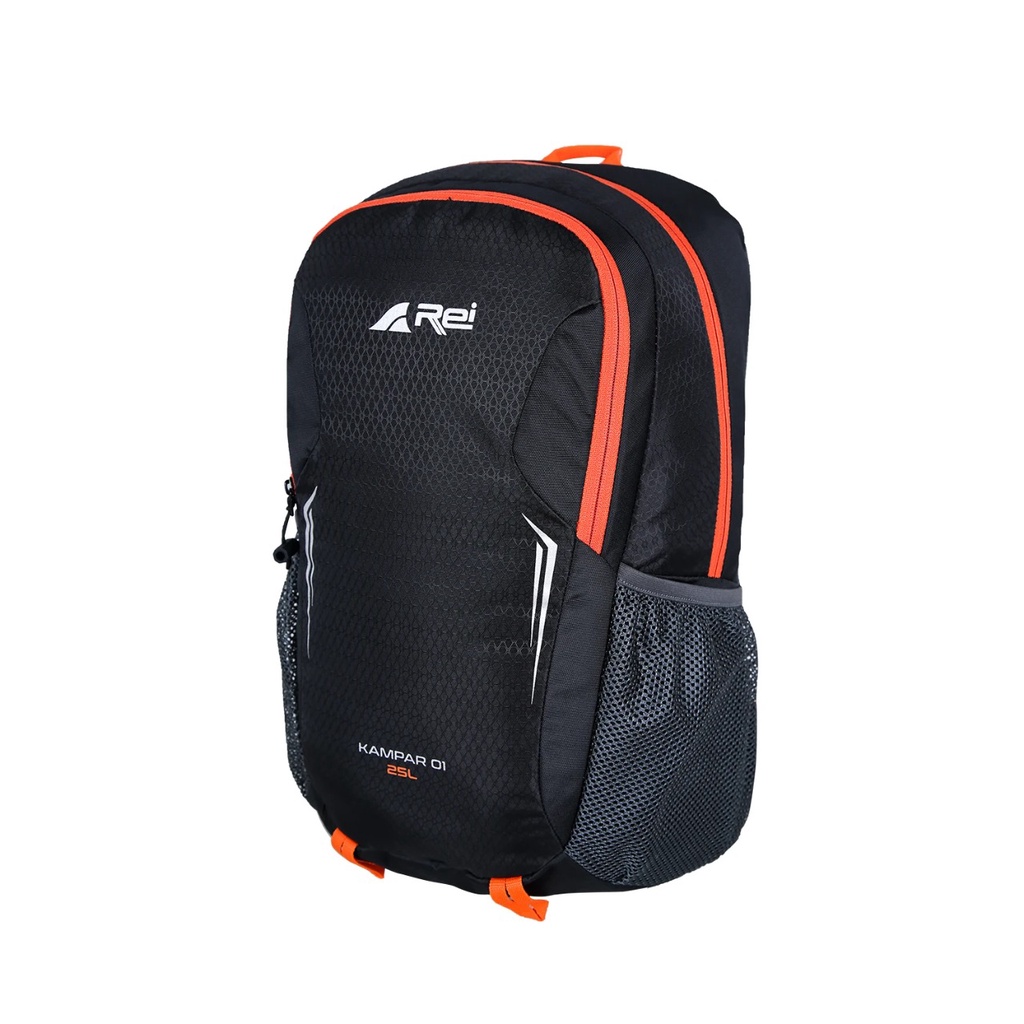 TAS RANSEL DAYPACK REI KAMPAR 01 25L AREI OUTDOORGEAR FREE COVER BAG